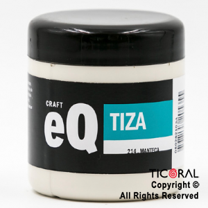 PINTURA TIZA EQ 214 MANTECA 200 CC X 1